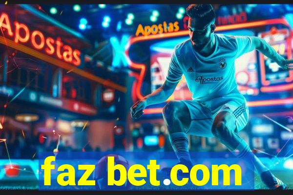 faz bet.com